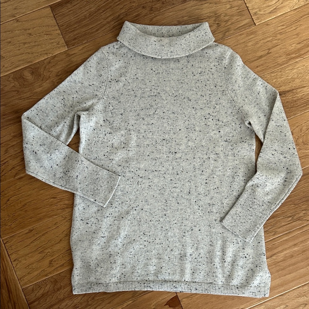 Talbots Cashmere Sweater